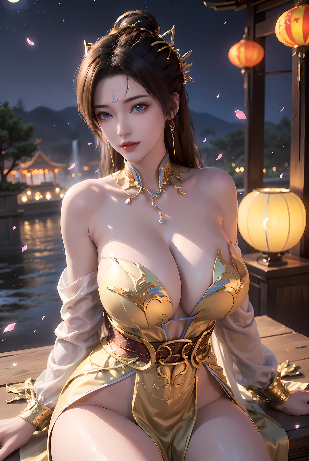 薇薇-遮天 [64P-449MB]