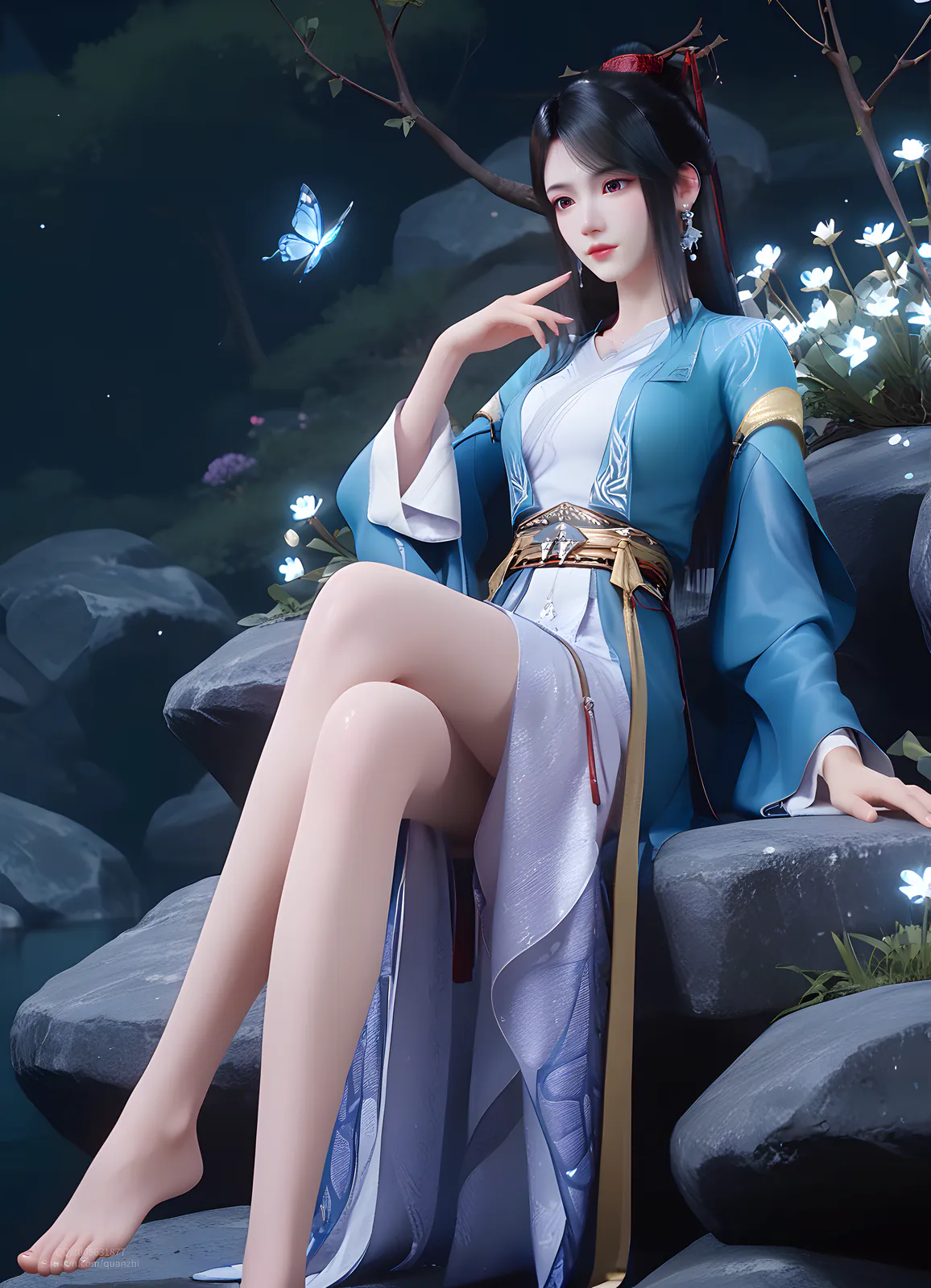 夭夭-元尊 [42P-264MB]