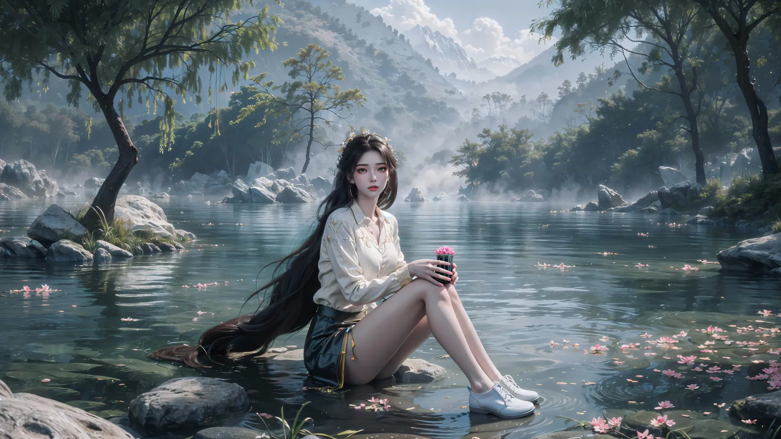 姚曦-遮天 [40P-431MB]