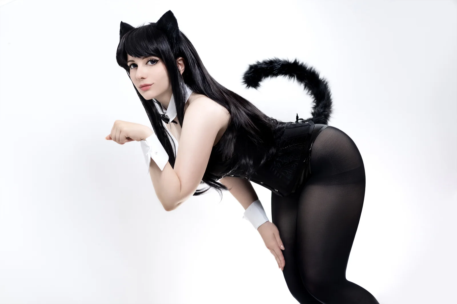 Mirikashi - Komi Shouko Neko [24P-42MB]