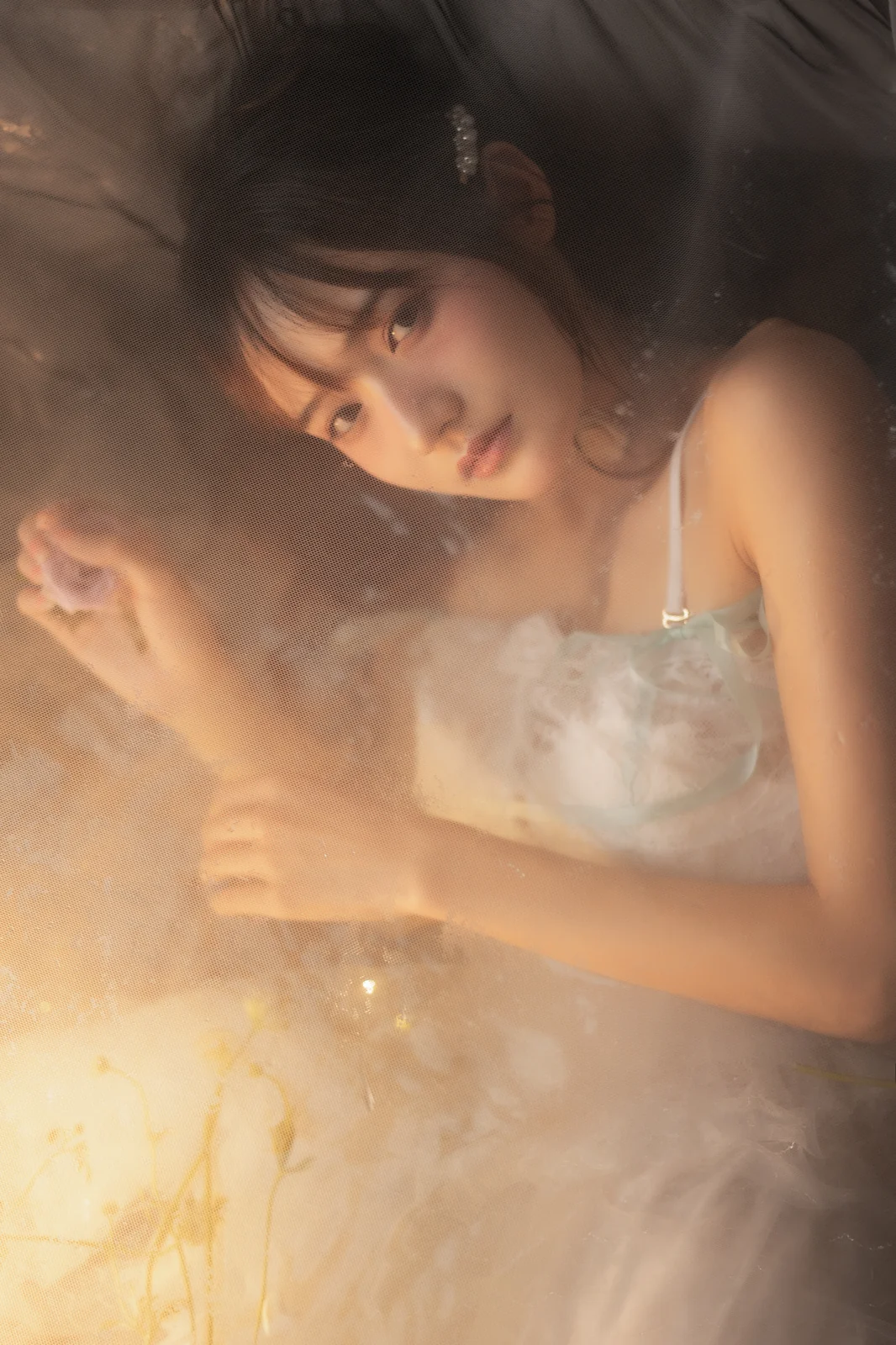 兔子Zzz不吃胡萝卜 - 梦莲 [30P-268MB]