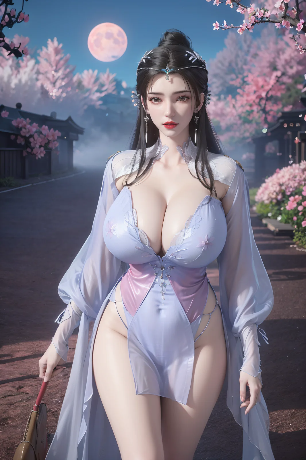 李慕婉-仙逆 [62P-351MB]