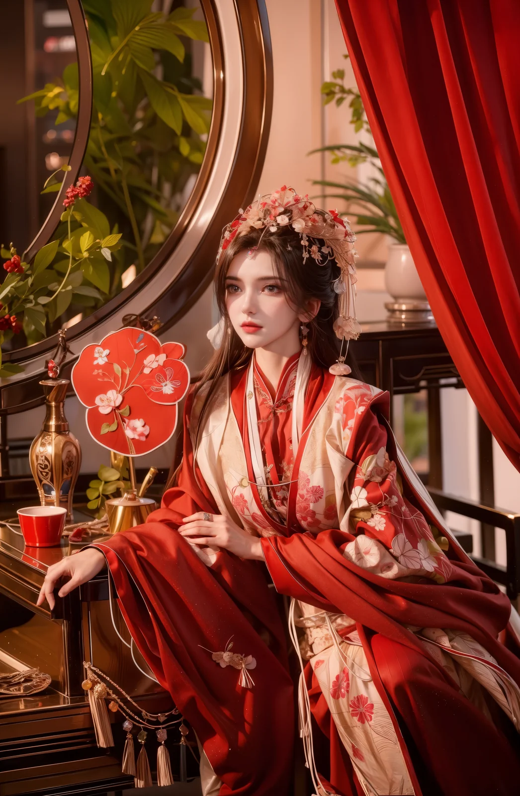 李慕婉-仙逆 [25P-342MB]