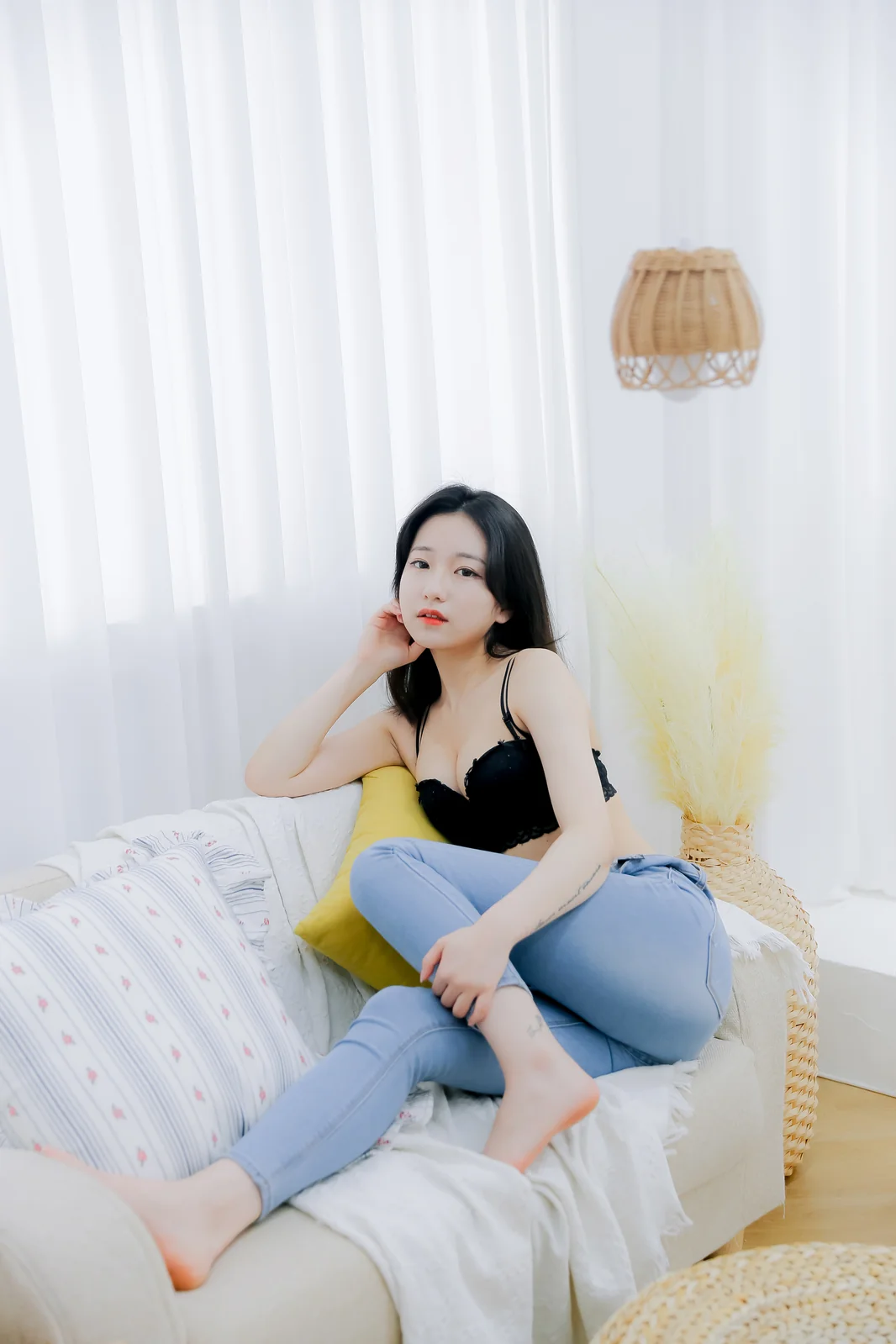 JOApictures - Sehee - JOA 21. MARCH Vol.1 [63P-301MB]
