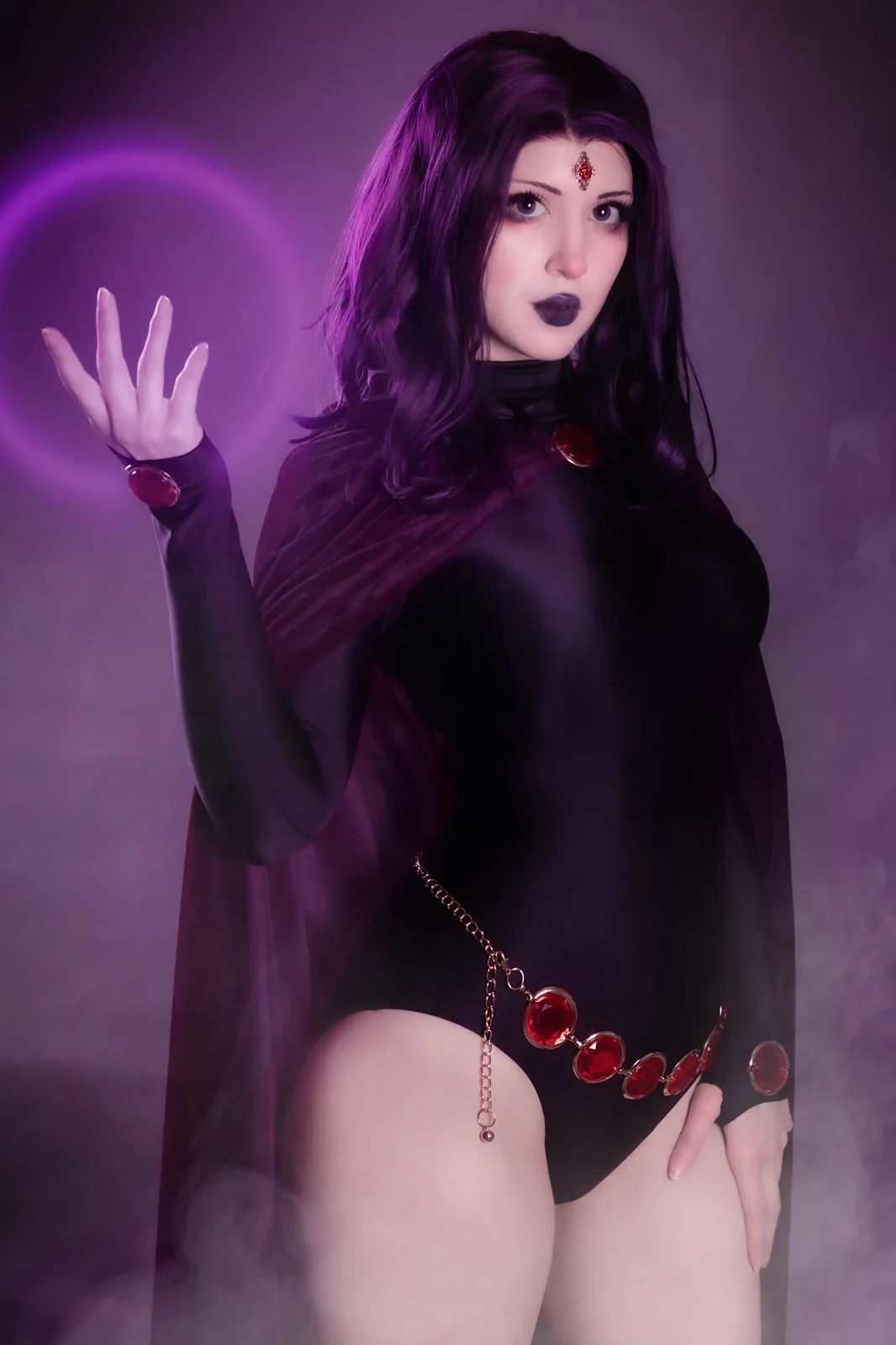 TinaKinz - Raven [10P-53MB]
