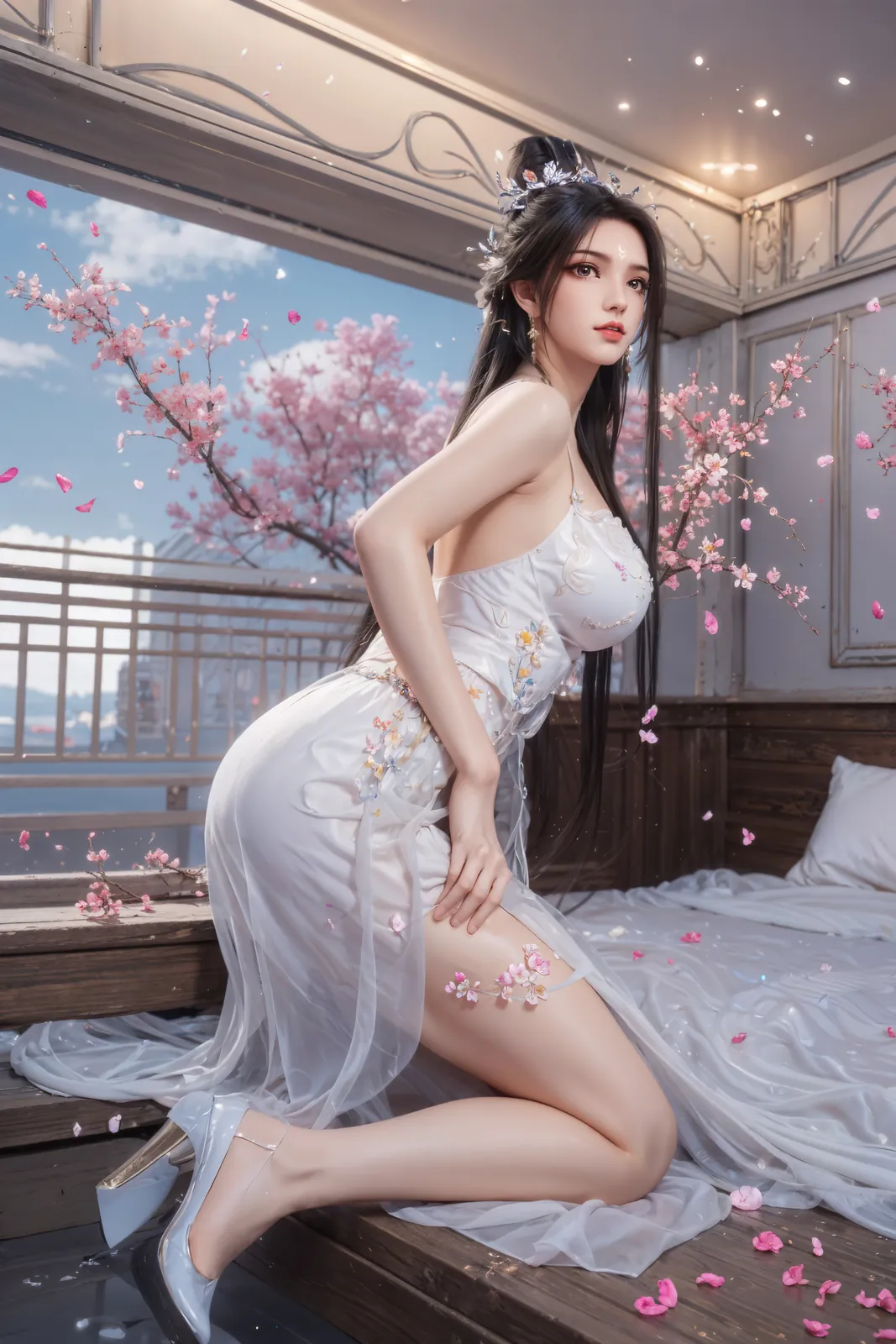 陆雪琪-诛仙 [36P-274MB]