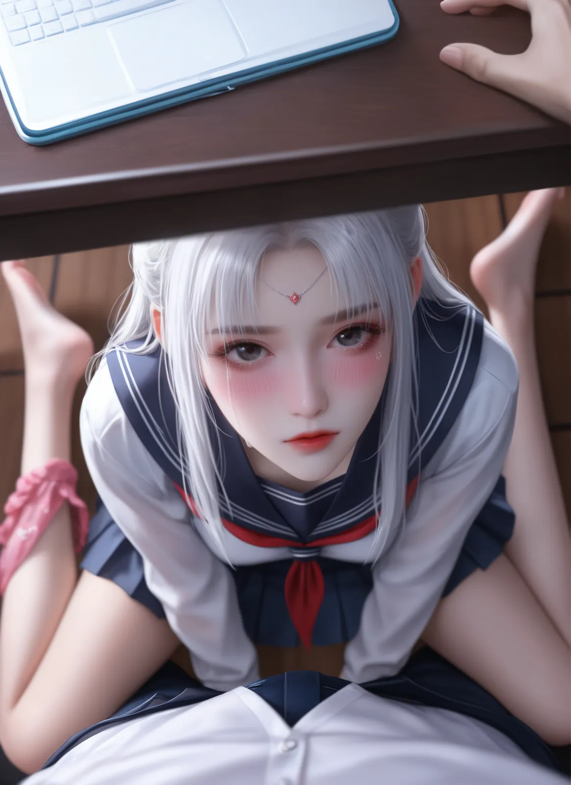 小医仙-斗破苍穹 [54P-161MB]