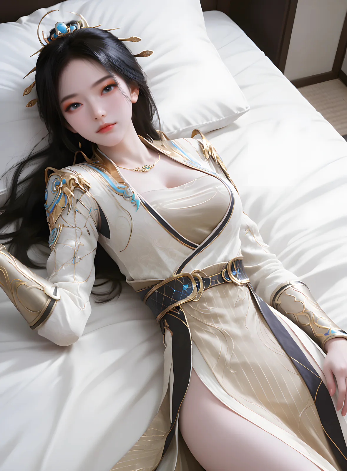 姚曦-遮天 [60P-385MB]
