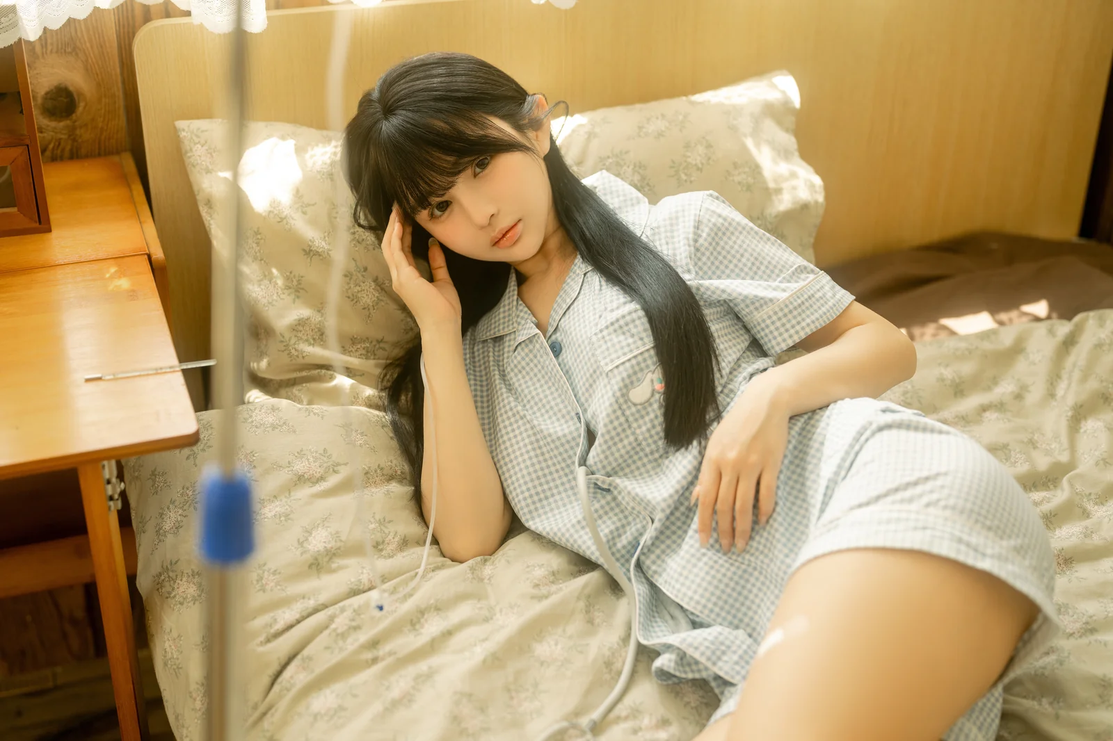 桜井宁宁 - 病态女友 90P [90P-631MB]