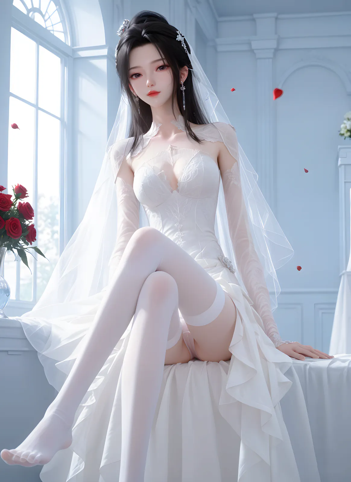 李慕婉-仙逆 [60P-134MB]