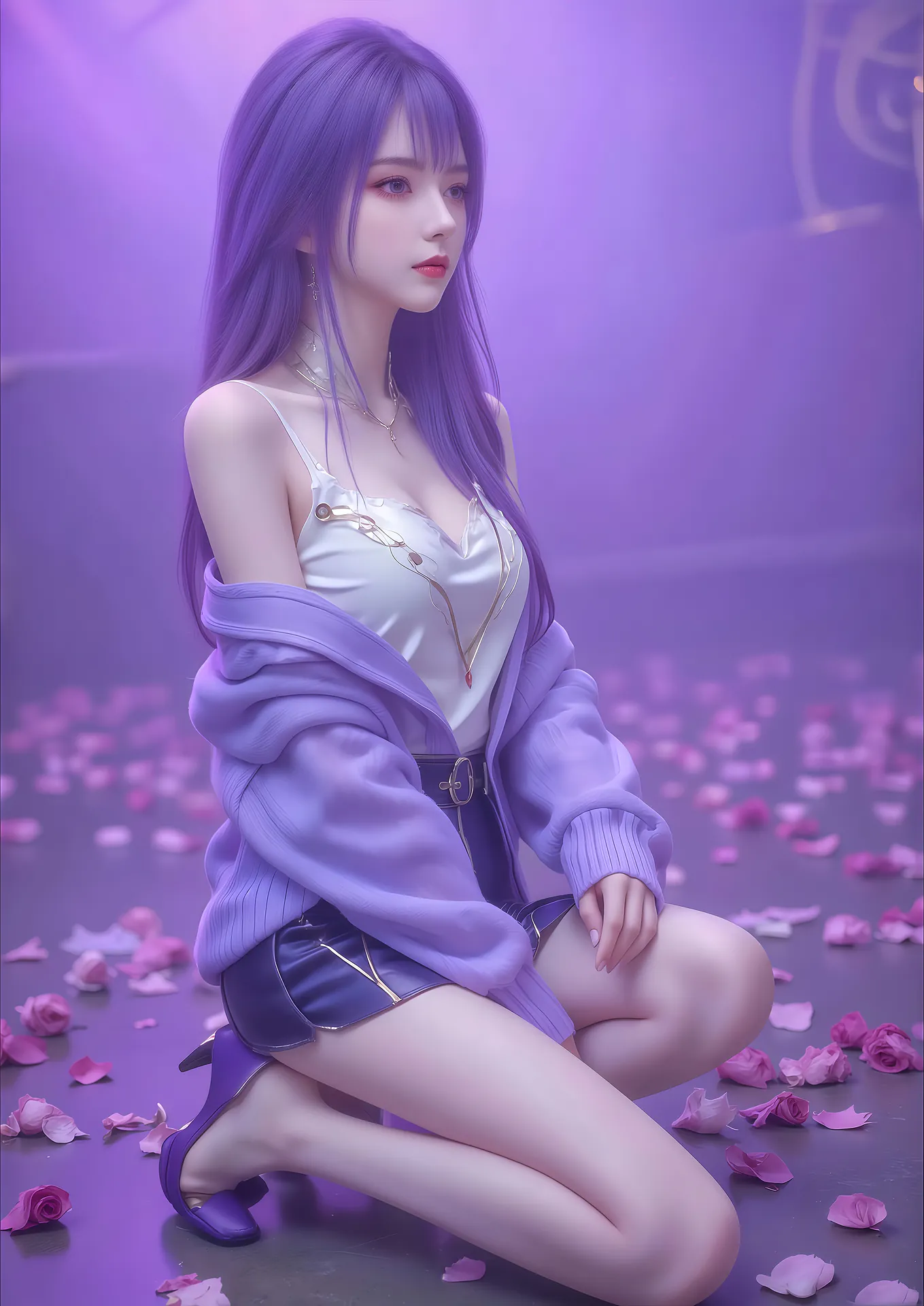 天穹-百炼成神 [135P-720MB]
