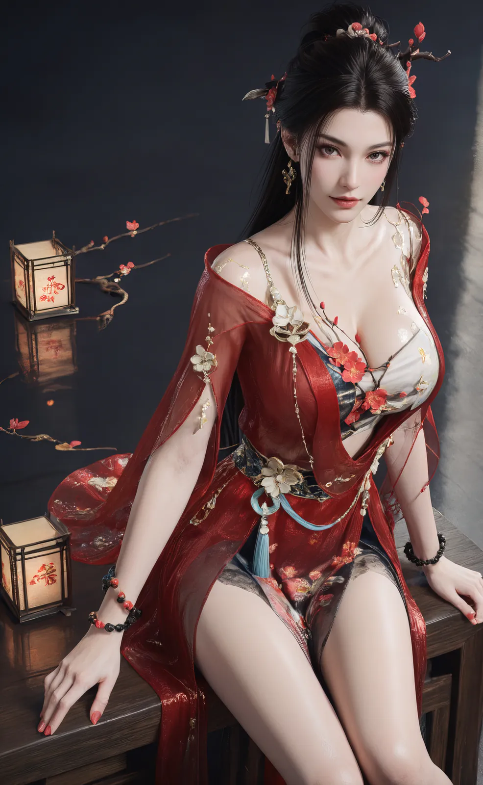 墨迹 [301P-857MB]