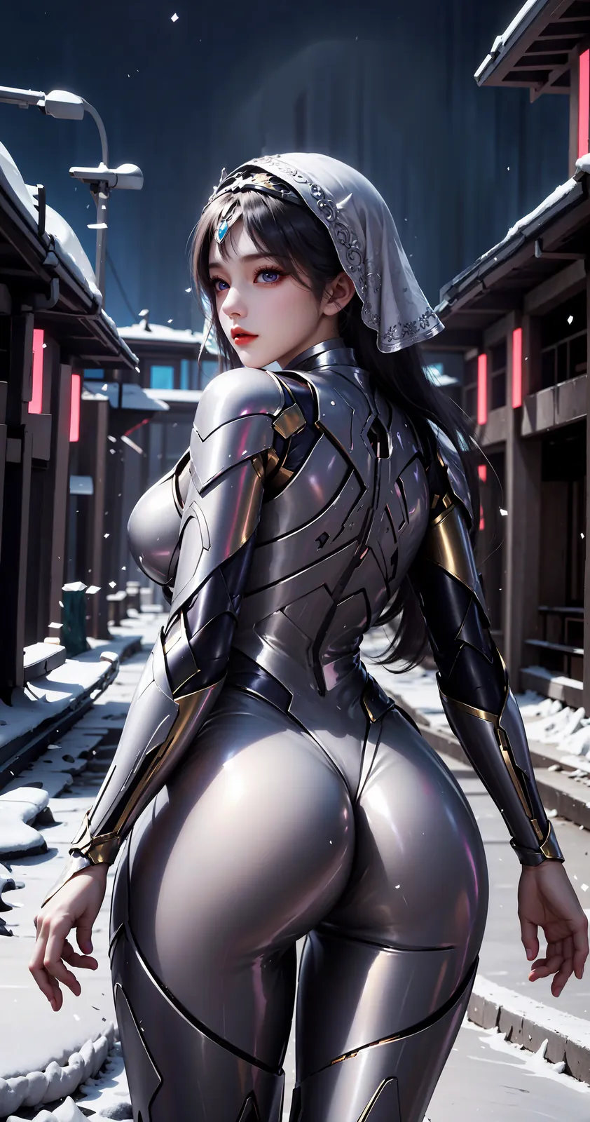幻灵王-吞噬星空 [35P1V-200MB]