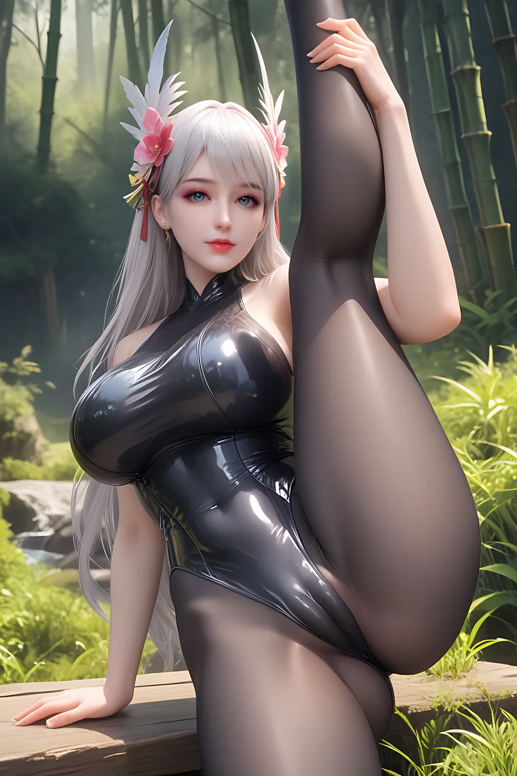 林紫玥-氪金玩家 [108P-521MB]