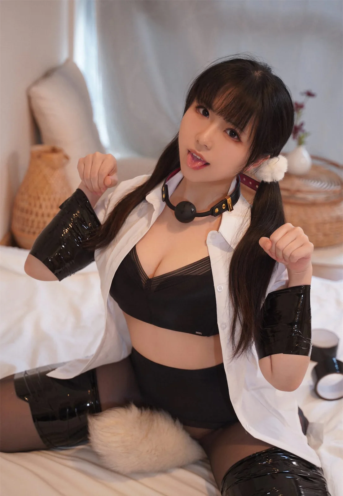 虎森森 – 狗狗剧情 [95P-753MB]