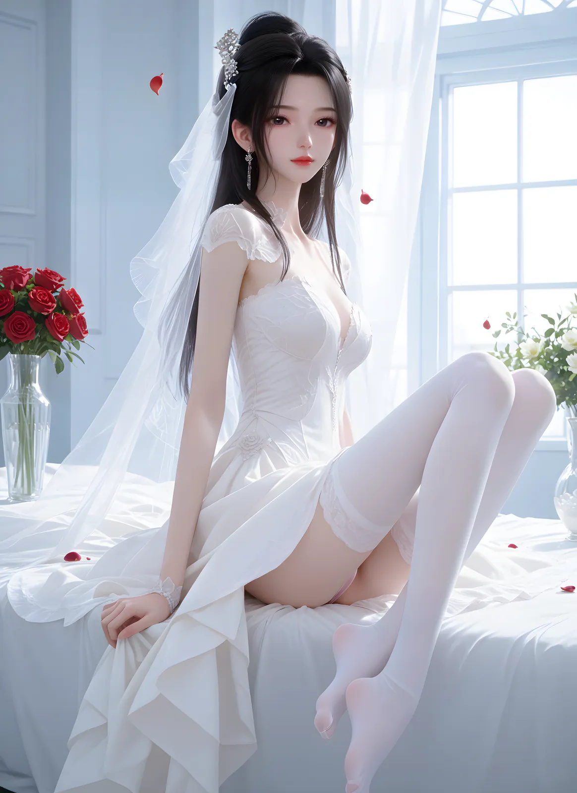 李慕婉-仙逆 [60P-134MB]