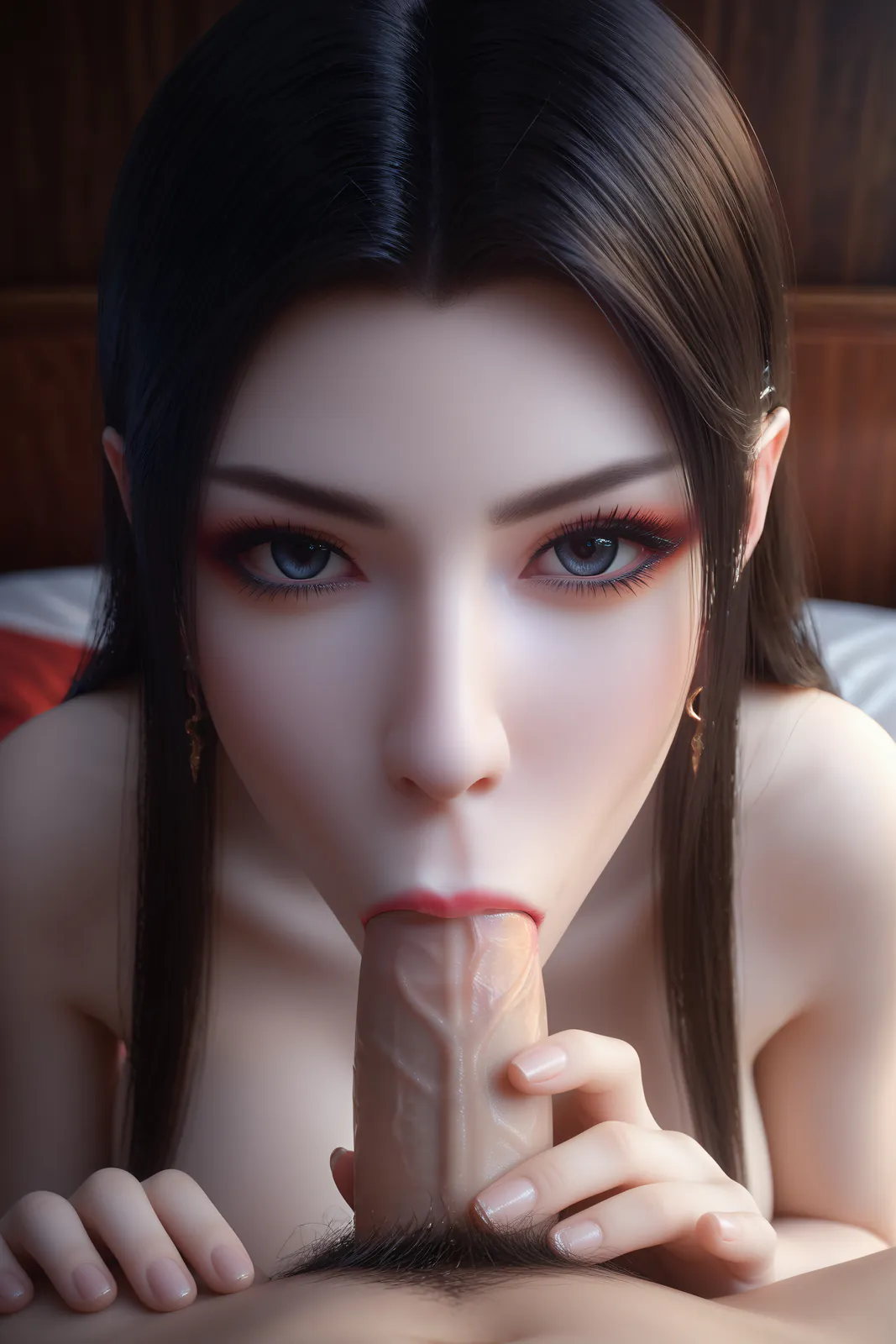 美杜莎-斗破苍穹 [81P-363MB]