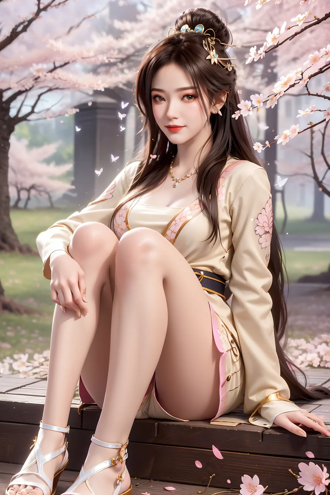 姚曦-遮天 [62P-425MB]