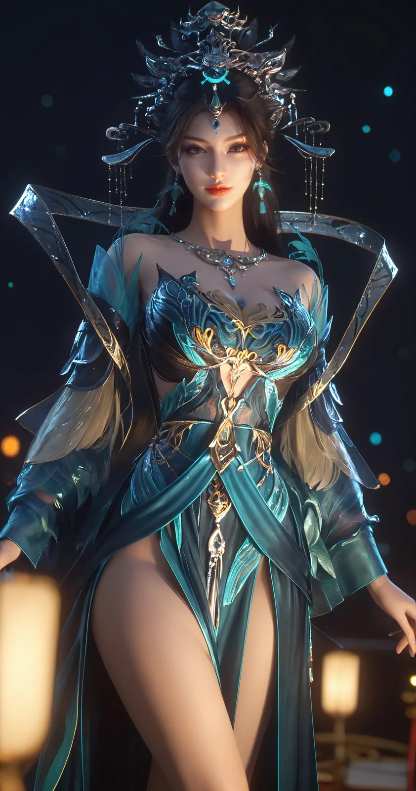 墨迹 [272P-691MB]