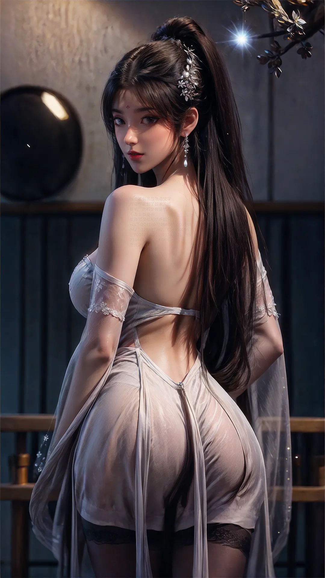 苏檀儿-赘婿 [39P-121MB]