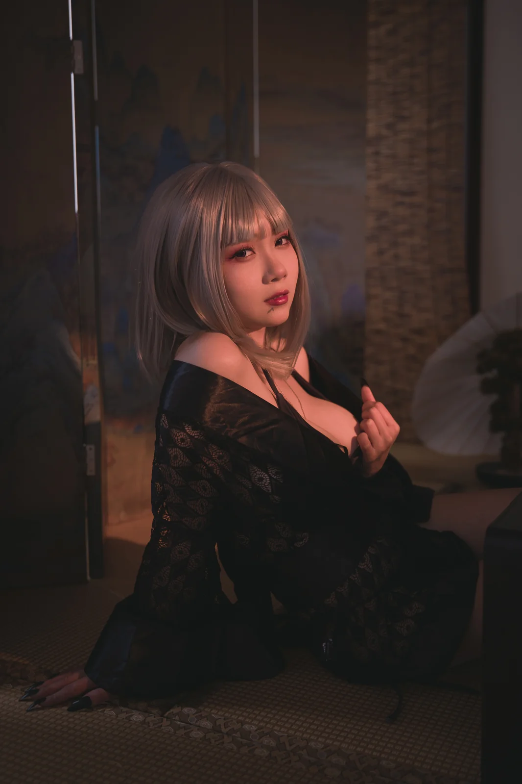 末夜787 – 情趣 [14P-101MB]