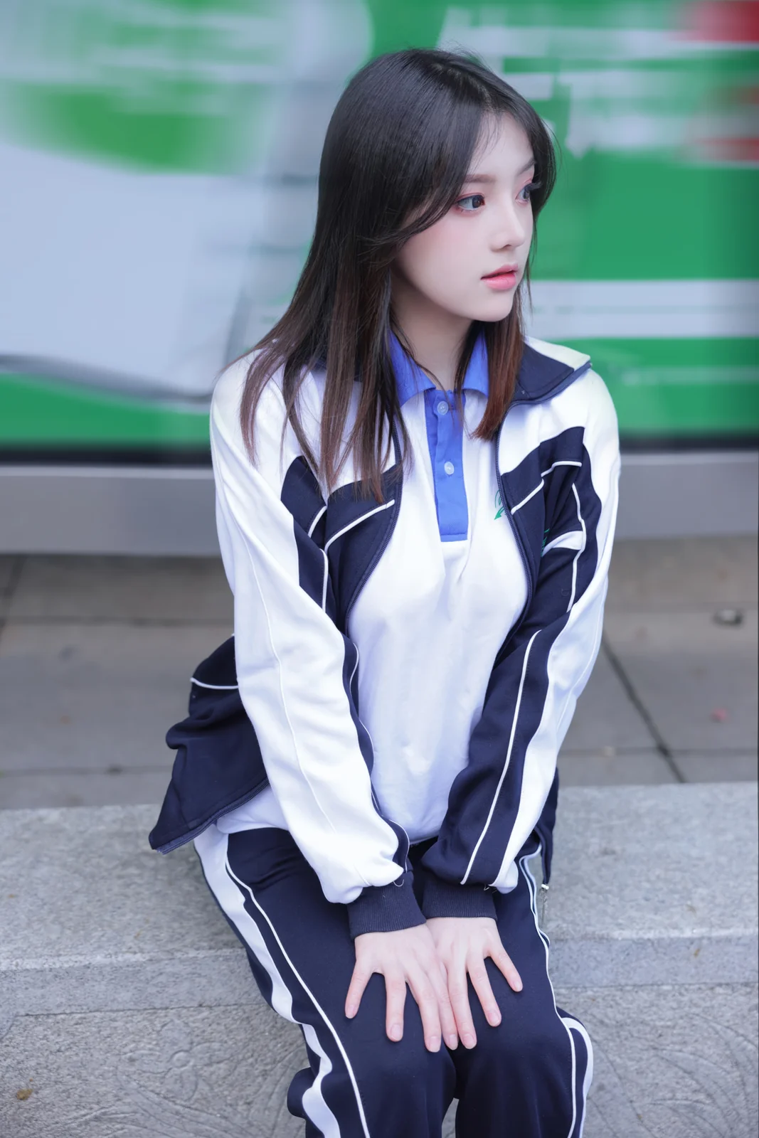 豆瓣酱 - 公交车 85P [86P-1.78GB]