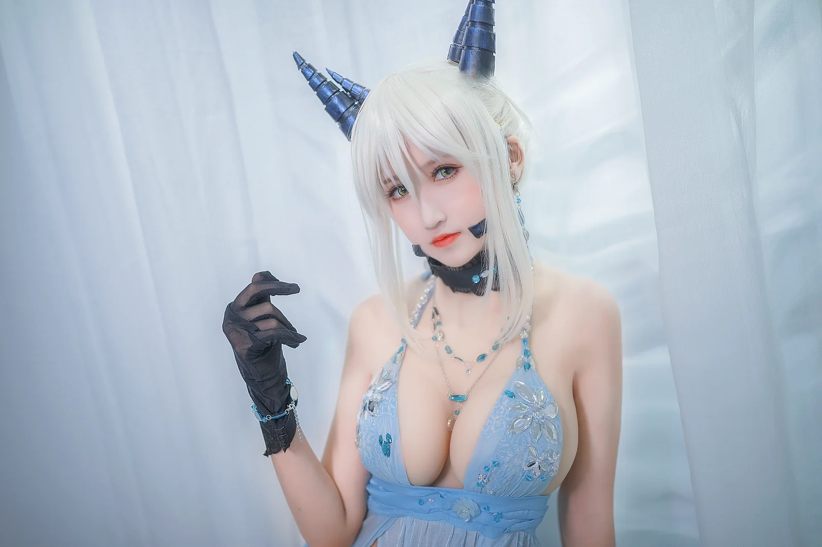 三度_69 - 黑枪呆 [49P-395MB]