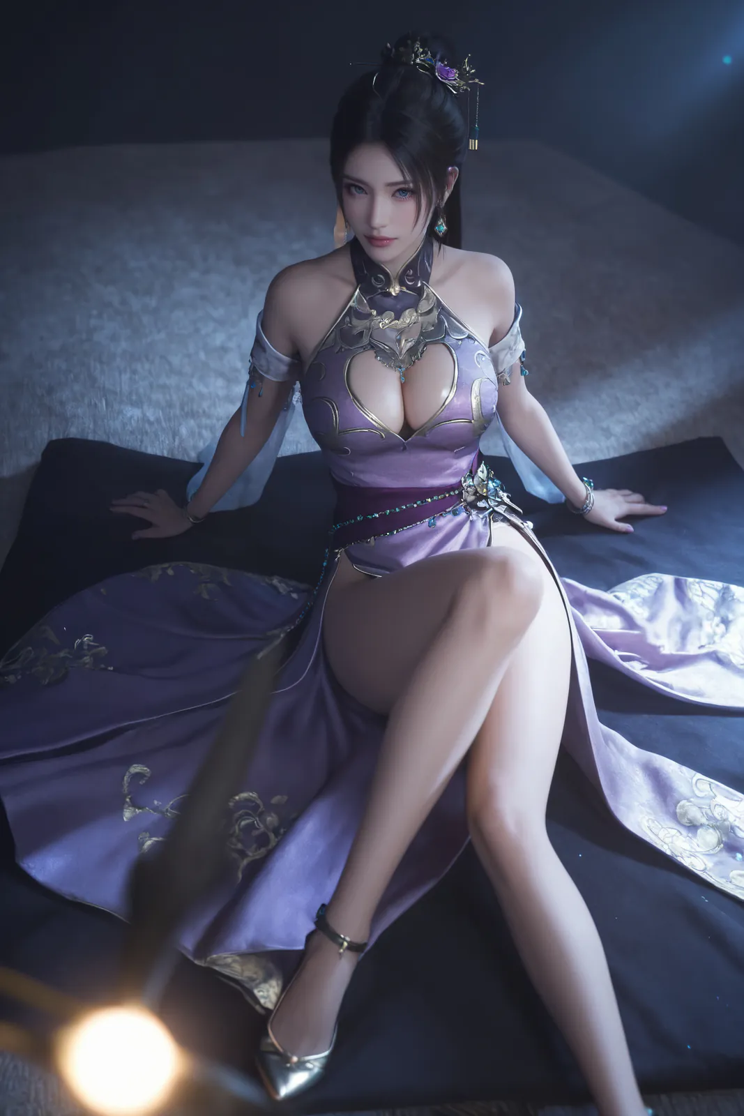 墨迹 [262P-614MB]
