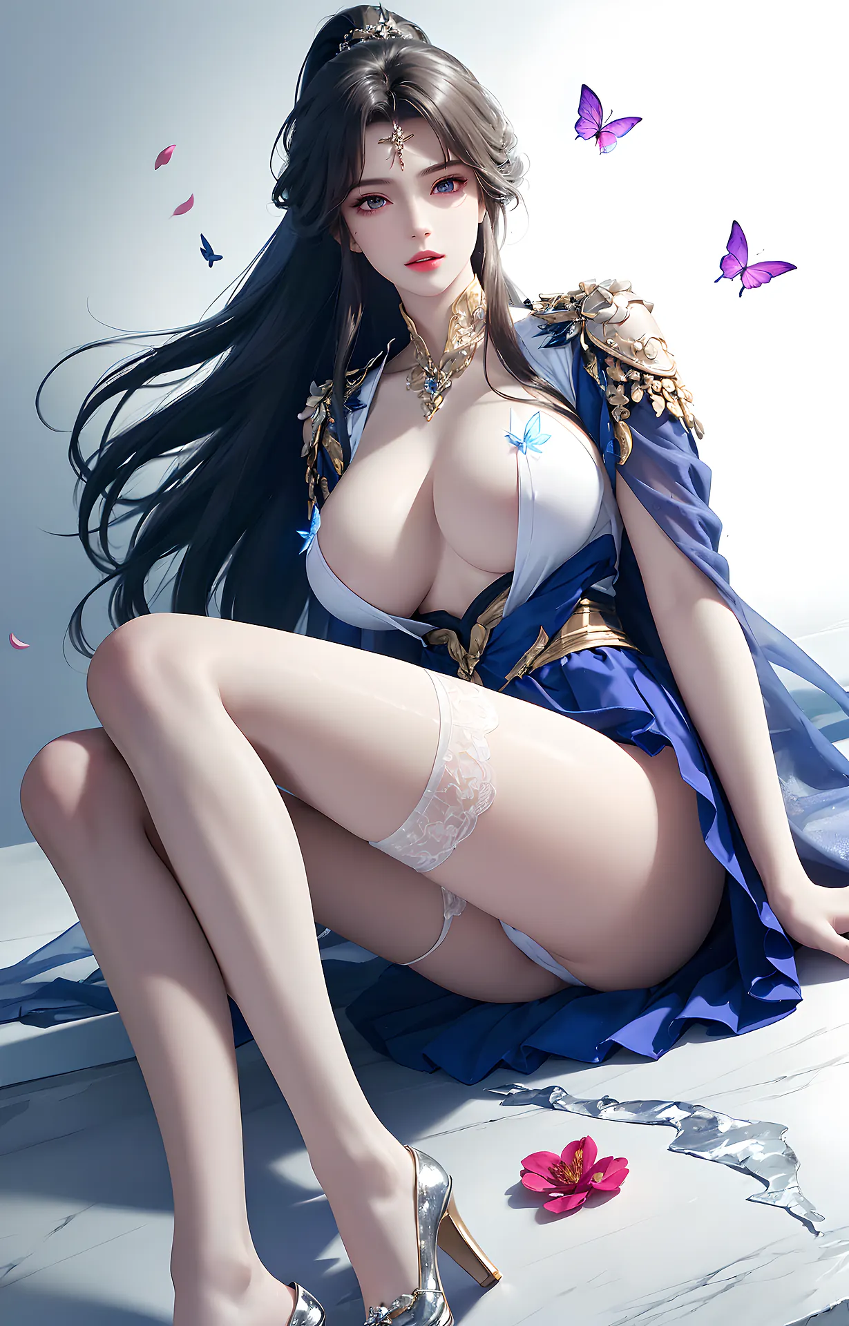 周紫虹-仙逆 [45P-286MB]