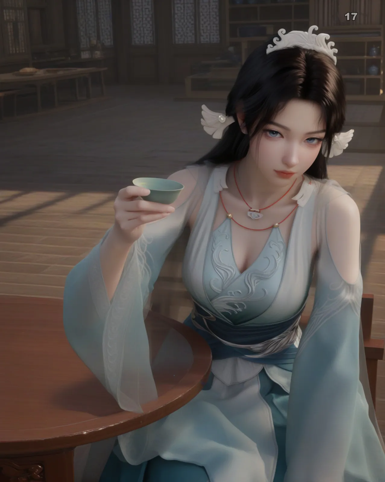 宋玉-凡人修仙传 [264P-338MB]