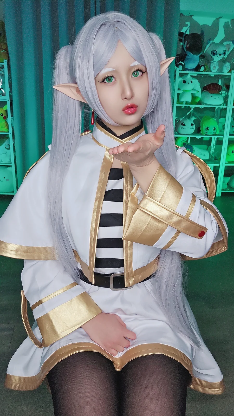 Monamisa - Frieren [15P-65MB]