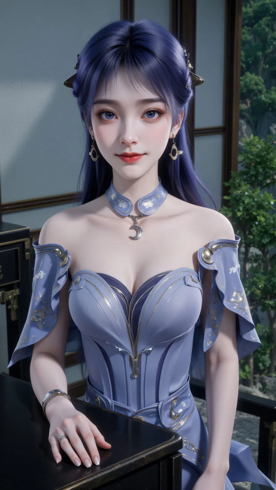 姬紫月-遮天 [142P-298MB]
