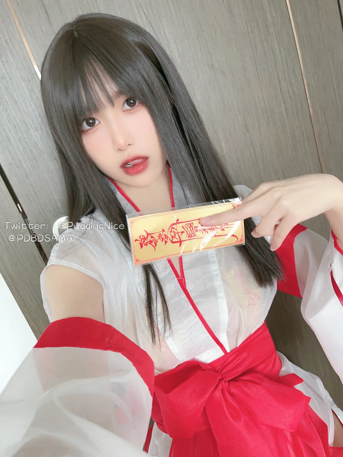 布丁大法 - C4莓果挞 [62P3V-503MB]