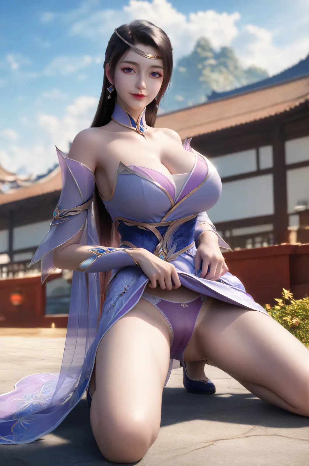 楚灵玉-仙武传 [197P-927MB]