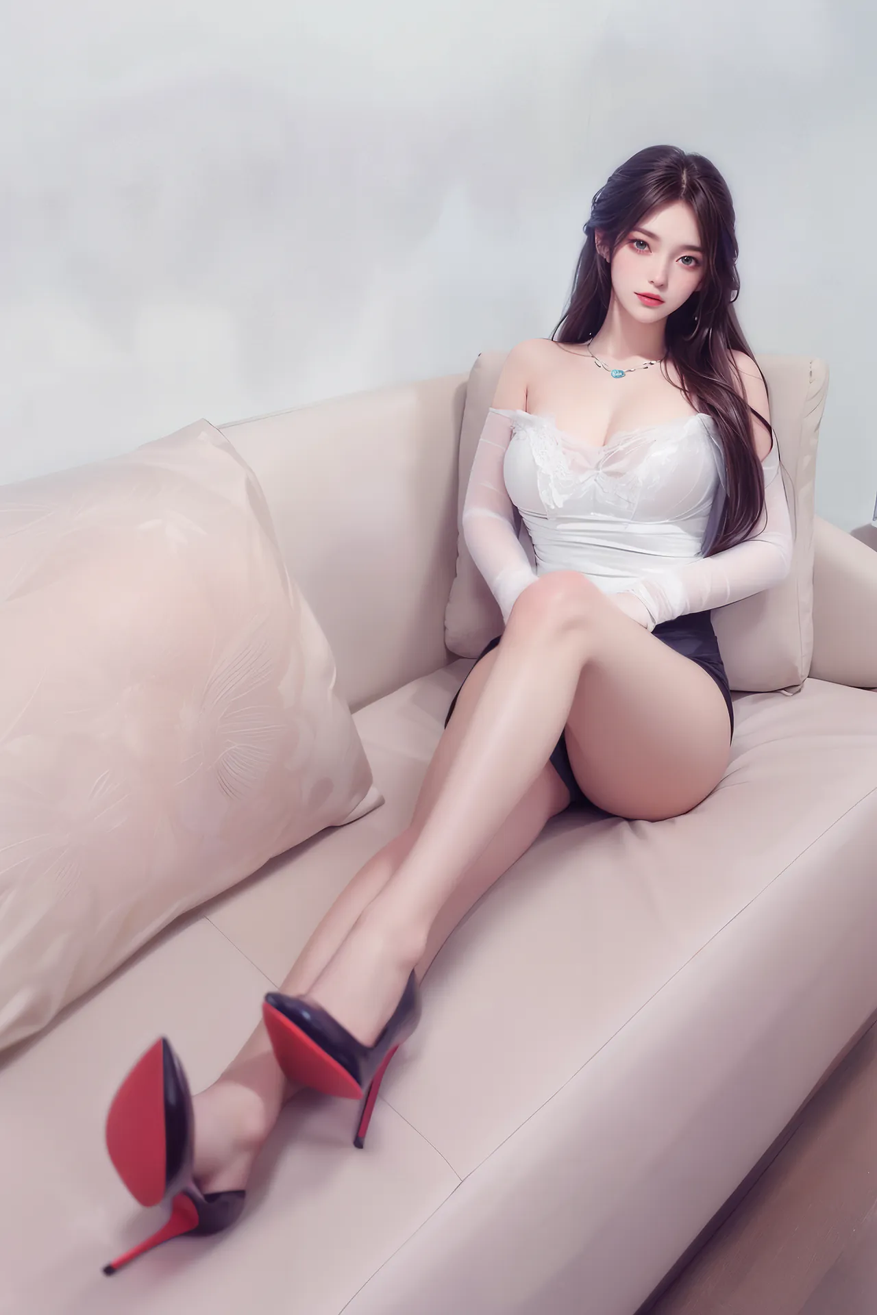 叶倾仙-完美世界 [27P-351MB]
