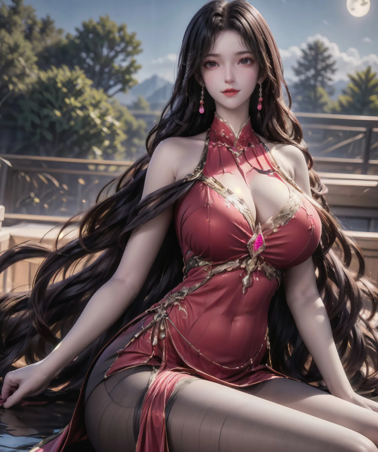 夜未央-神印王座 [141P-1.16GB]