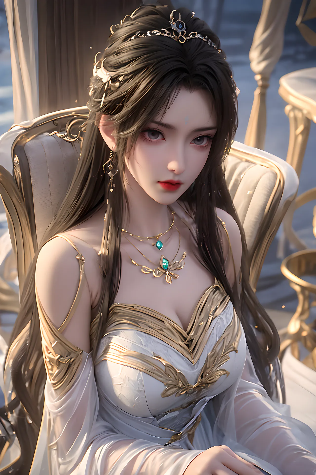 清漪-完美世界 [22P-218MB]