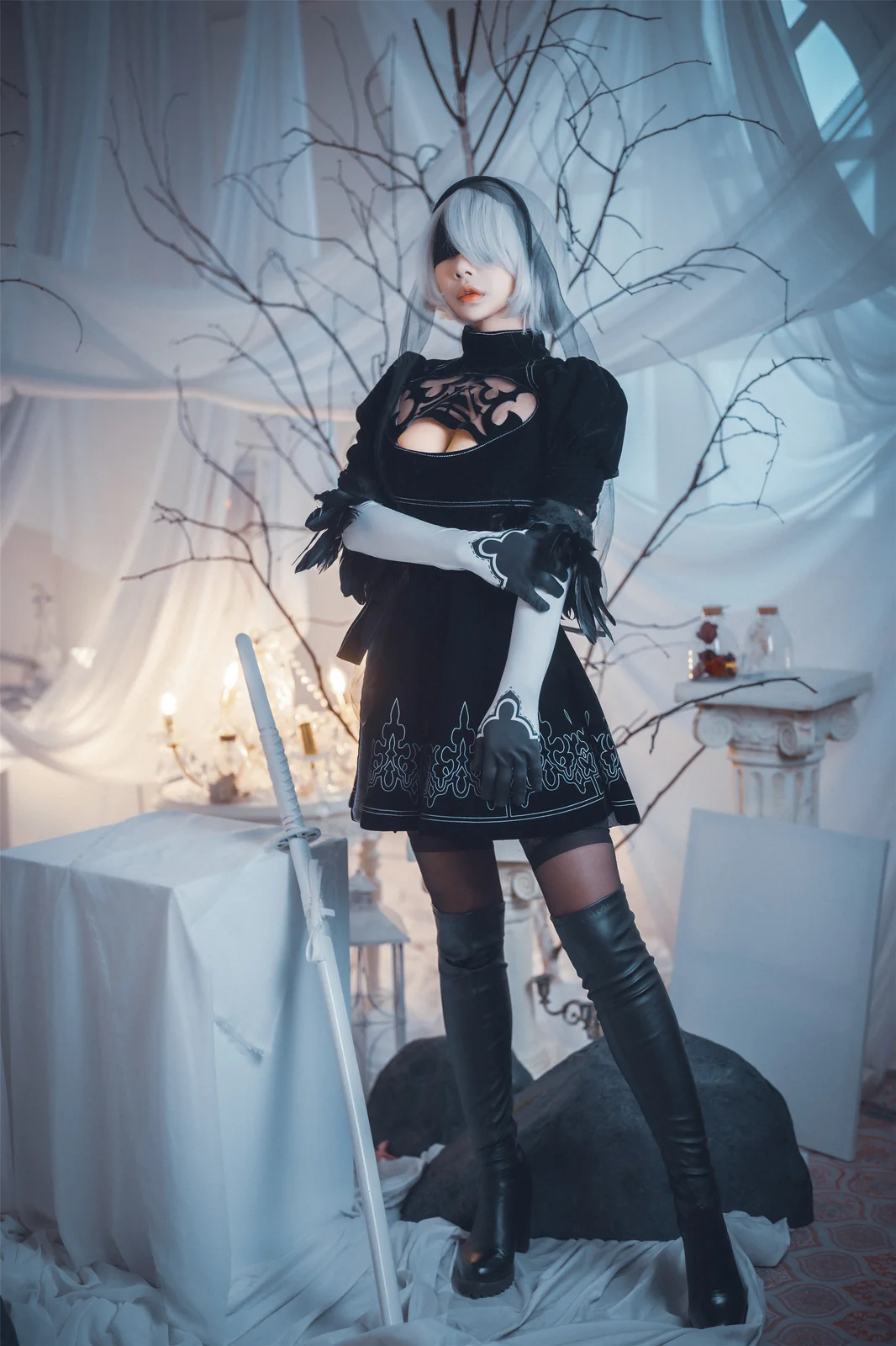 DJAWA – Zzyuri (쮸리) – 2B [134P-1.06GB]