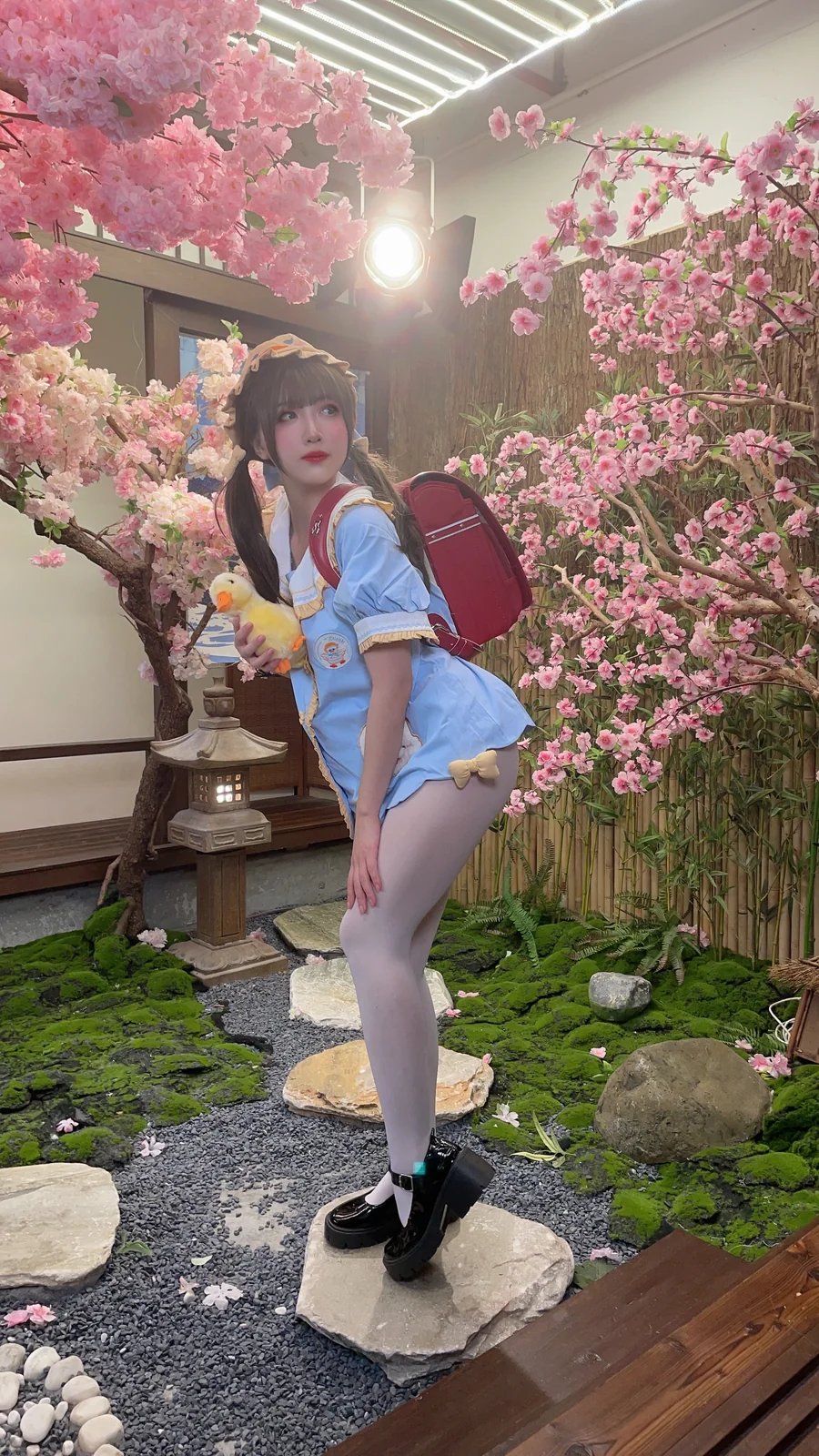 小和甜酒 – 鸭鸭幼稚园 170P2V [171P2V-483MB]