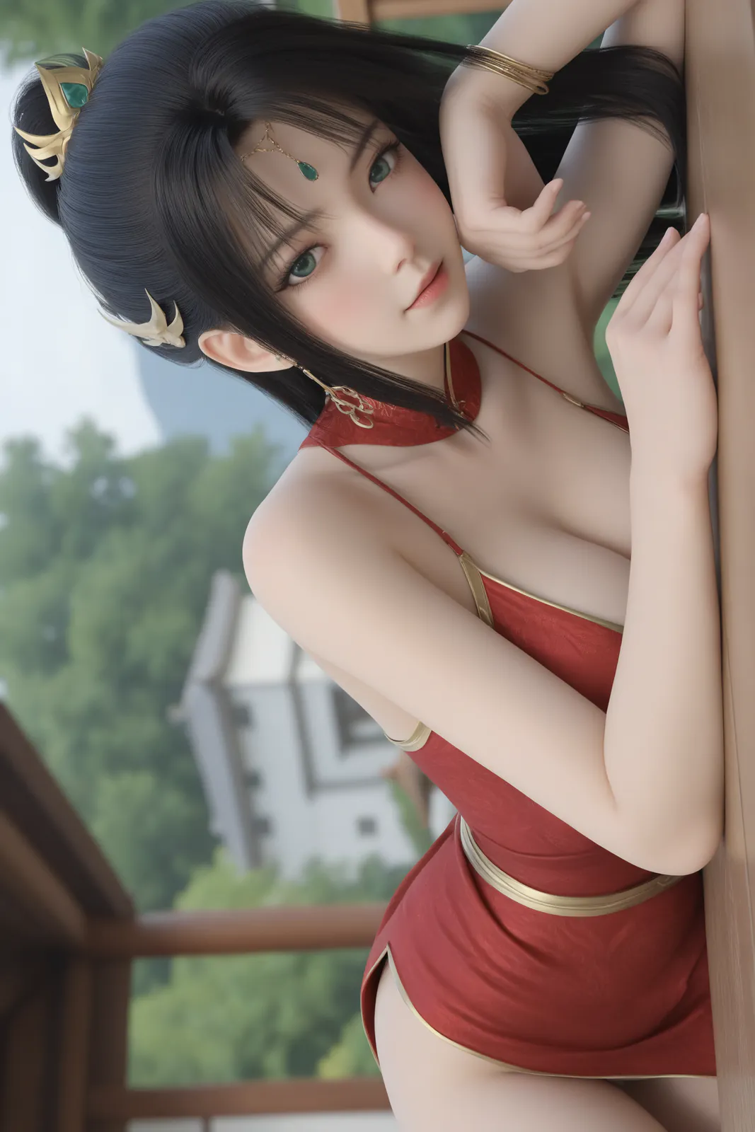 南冥玉漱-仙武传 [69P-268MB]