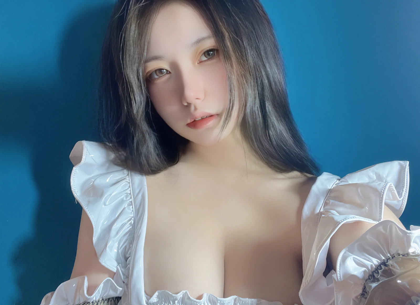 一北亦北 - 小乖 [40P8V-275MB]