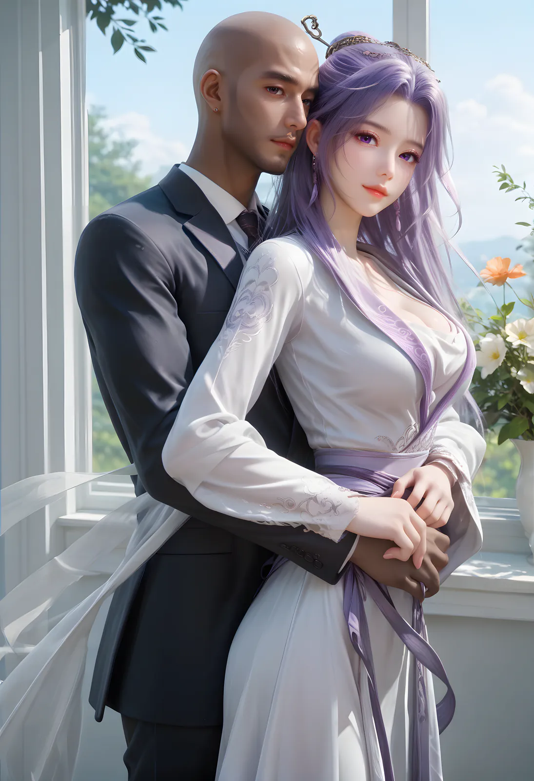 云霄-师兄啊师兄 [60P-323MB]