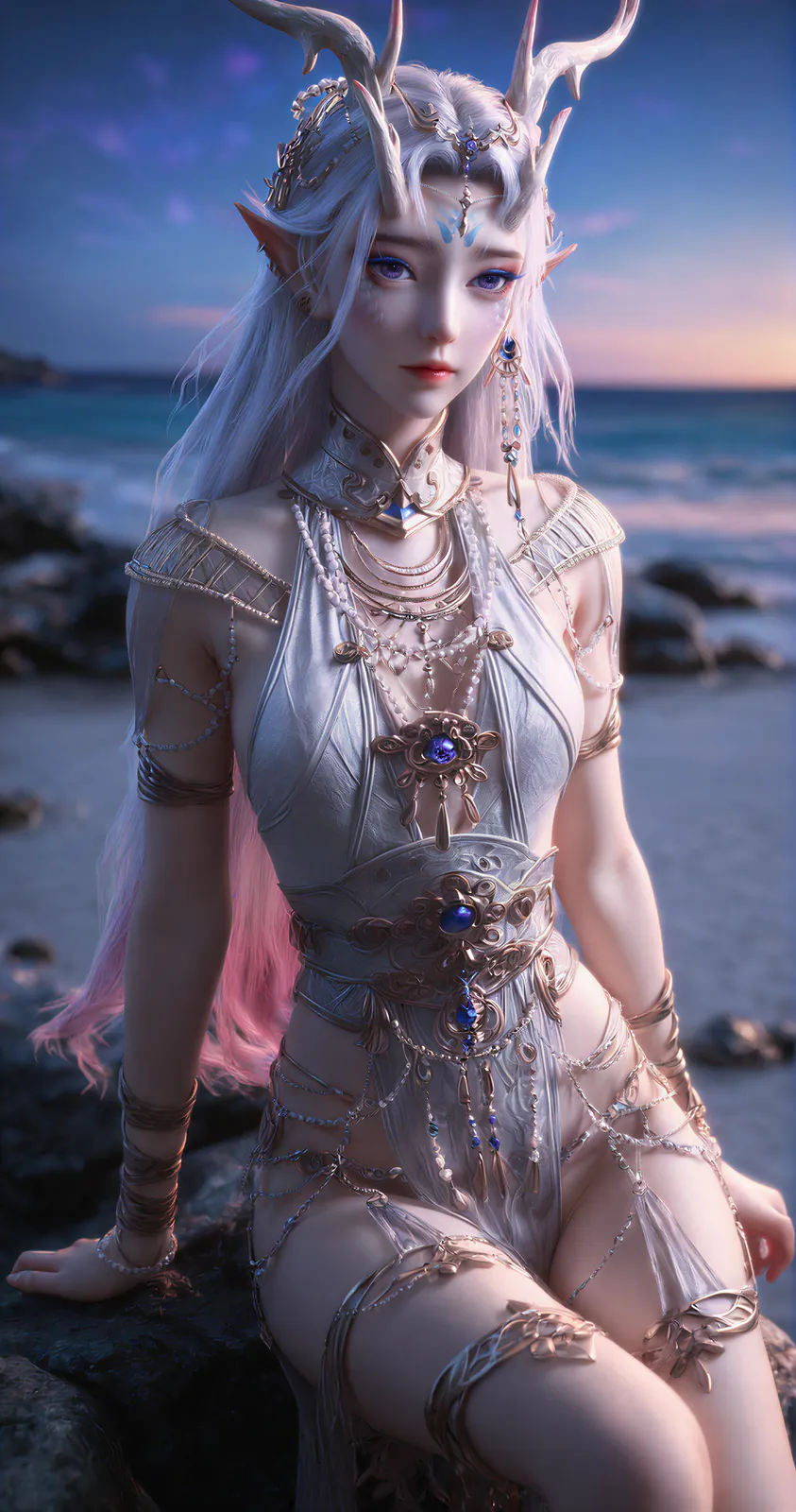 封念云-百炼成神 [139P-1.24GB]