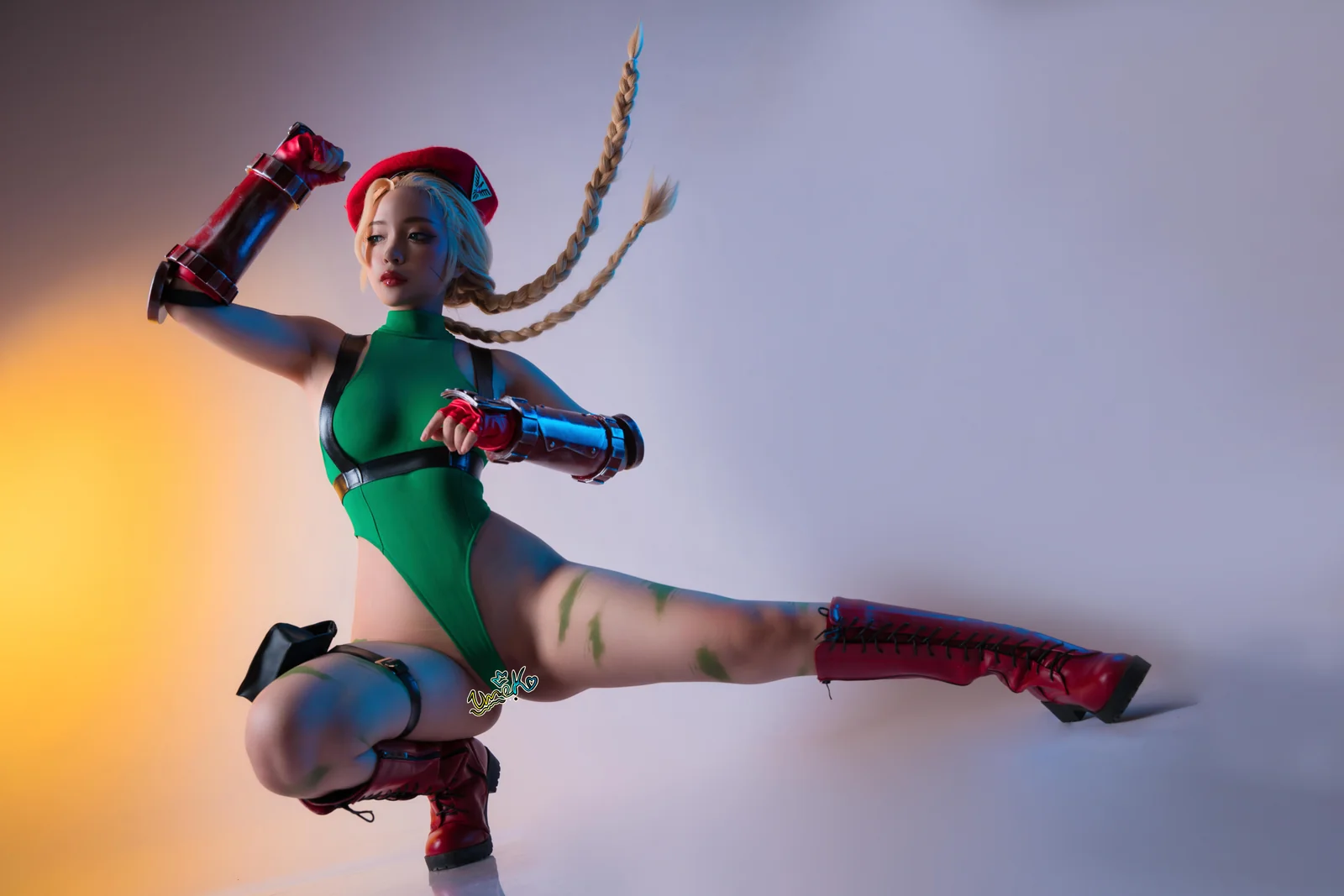 Umeko J – Cammy [14P-75MB]