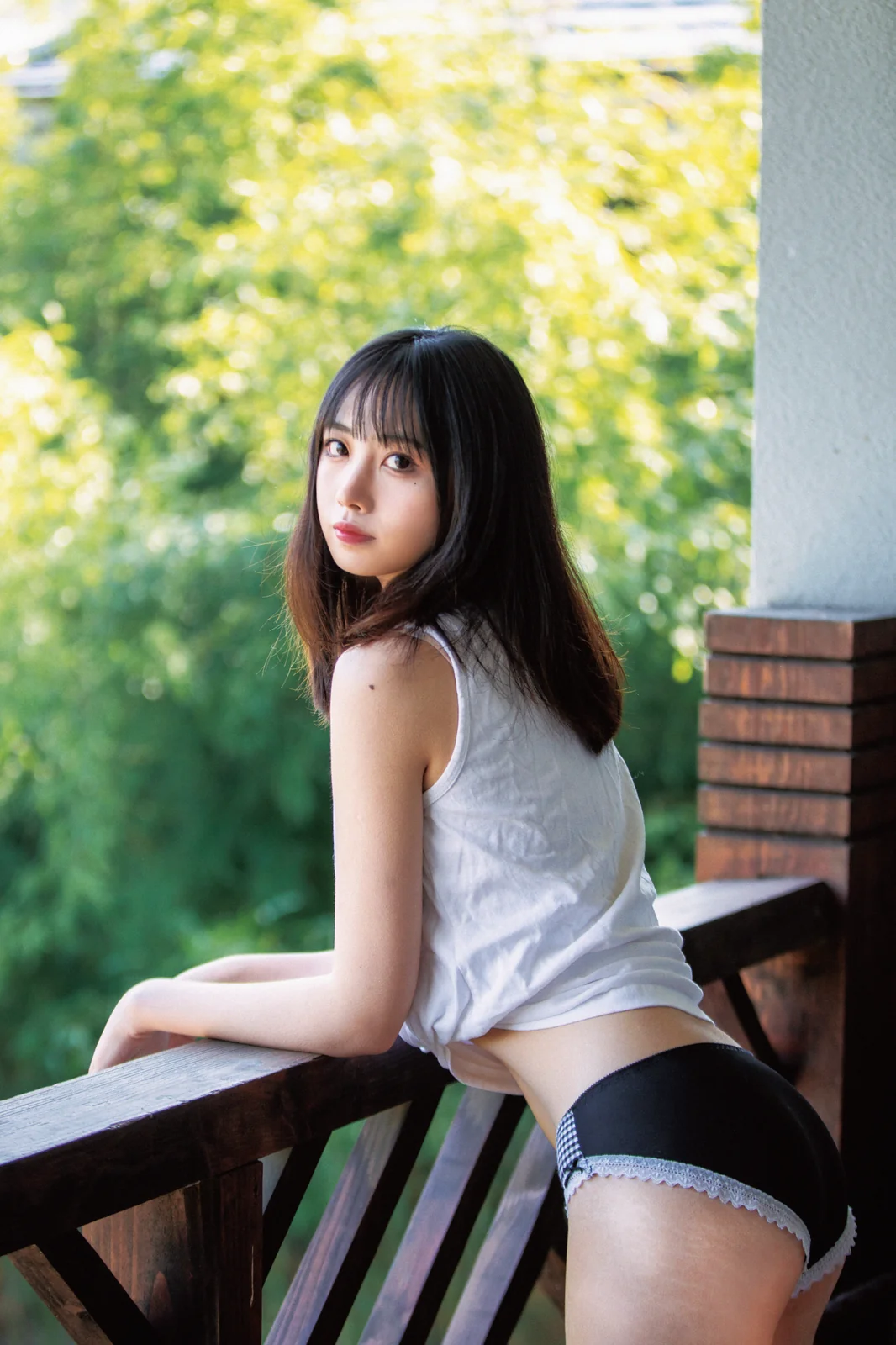 念雪ww - 夏日微风 [50P-644MB]