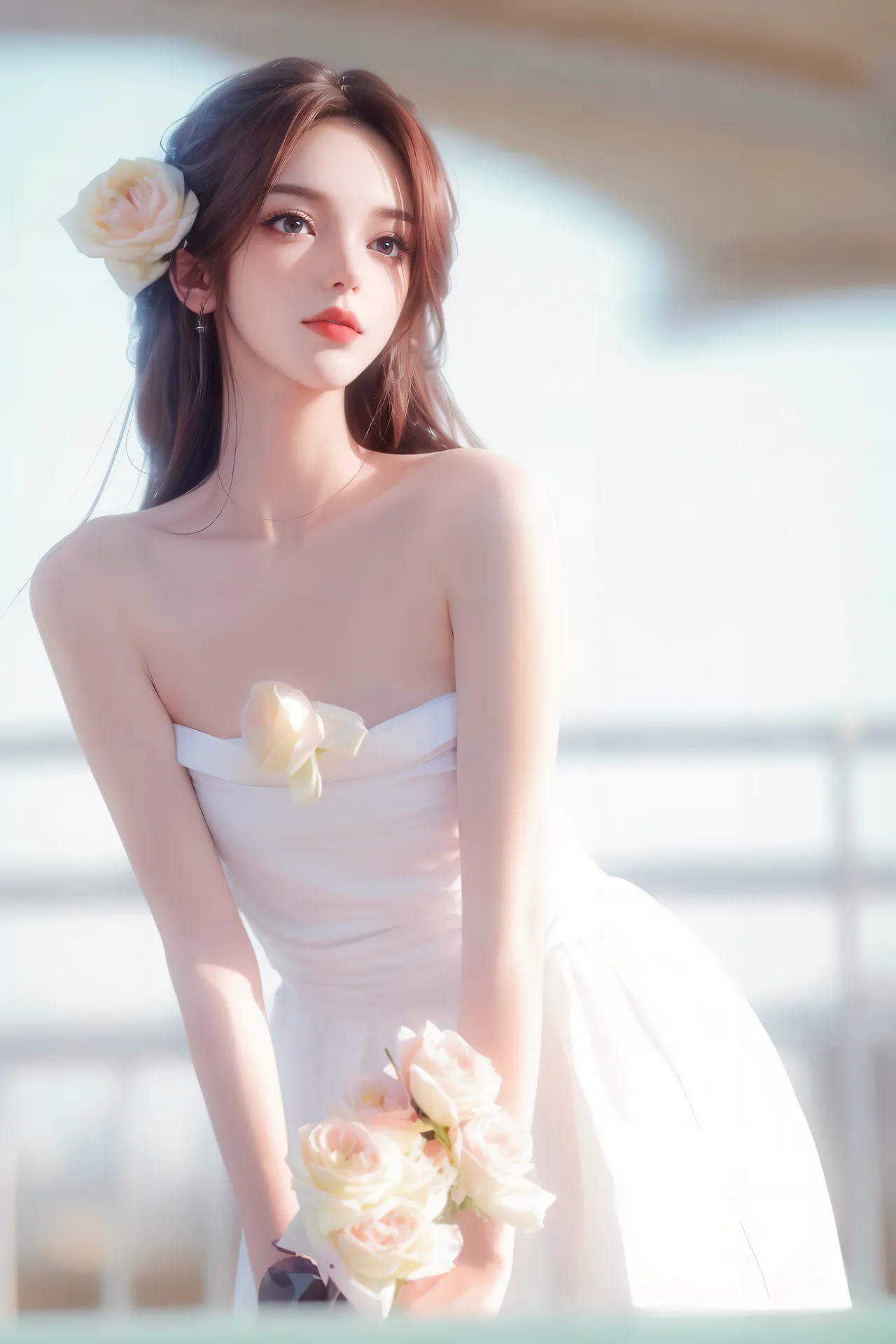 叶倾仙-完美世界 [27P-351MB]