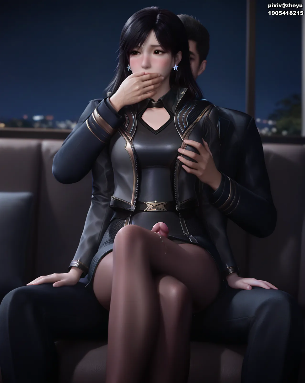 徐欣-吞噬星空 [213P-739MB]