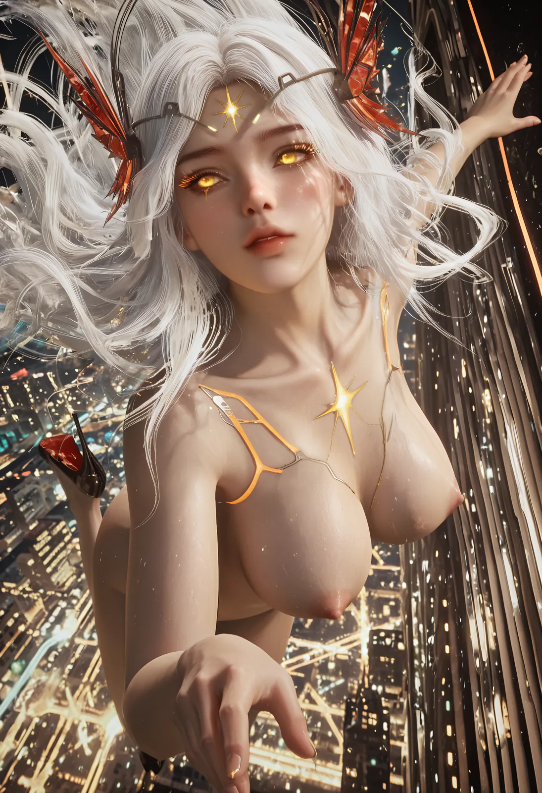 星幻王 [228P-345MB]