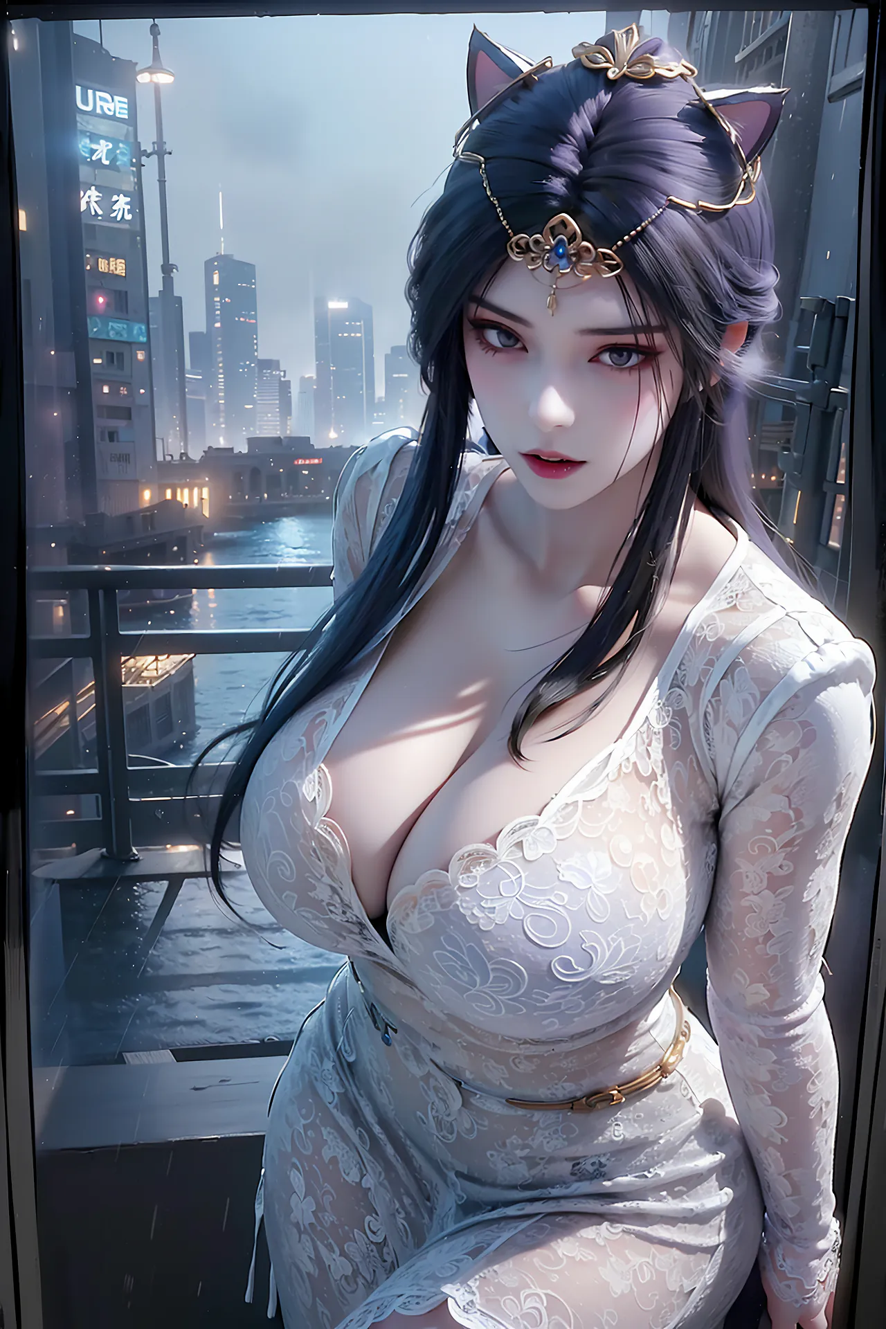 玉贵妃-星辰变 [98P-834MB]