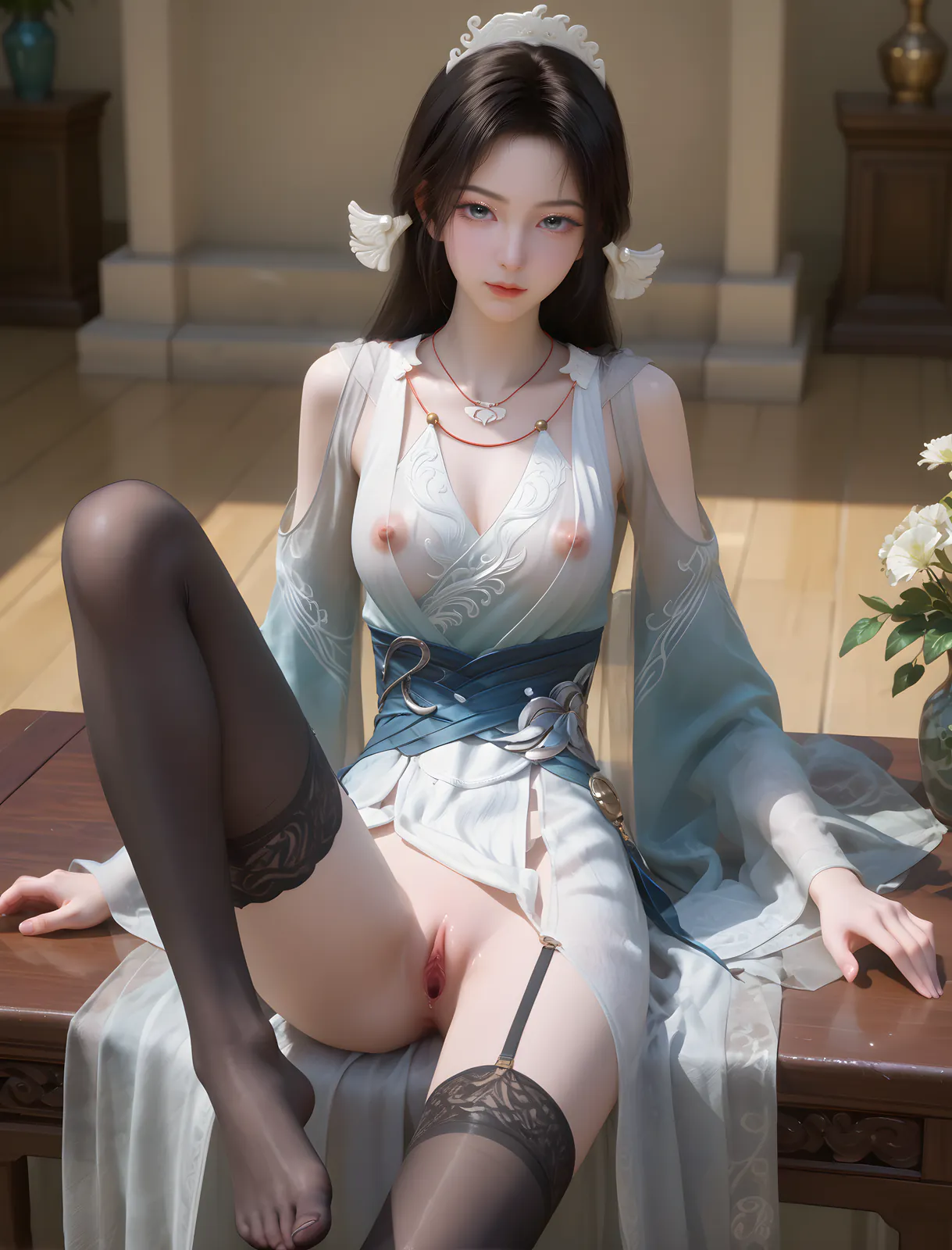 宋玉-凡人修仙传 [60P-423MB]
